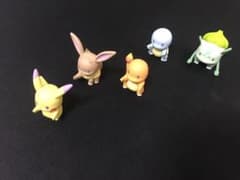 ポケモン まえならえマーチのサムネイル