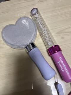 すとぷりペンライト、ペンライトのサムネイル