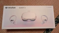 Oculus Quest 2 VRヘッドセットのサムネイル