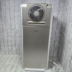 アイリスオーヤマ　衣類乾燥除湿機　KIJDC-K80-N 2021年製 285779_01.jpg