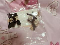 LIZLISA ヘアクリップ セットのサムネイル
