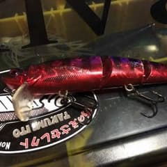 マイキーのサムネイル