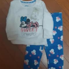Primark プリマークディズニーパジャマのサムネイル