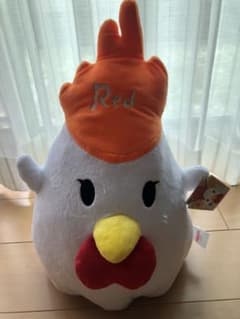 からあげくん レッドver.のサムネイル