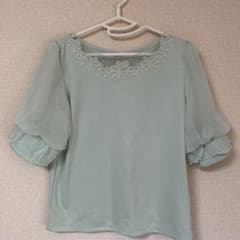 ★日曜限定価格★MAJESTIC LEGON ♡ トップスのサムネイル