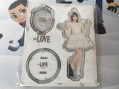 佐々木舞香 アクスタ フェアリーコア衣装のサムネイル