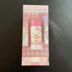 ハローキティ ステンレスボトルのサムネイル