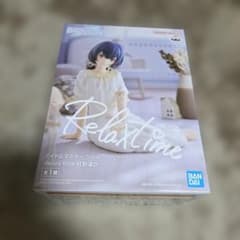 アイドルマスター シャイニーカラーズ -Relax time-杜野凛世 - メルカリ