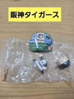 パワプロくんゆれるんです 阪神タイガースのサムネイル