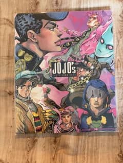 新品未開封 ジョジョの奇妙な冒険 フォトカードBOOK ジャンプフェスタ2026 新品未開封】ジョジョ フォトカードBOOK カード ジャンプフェスタ 2026