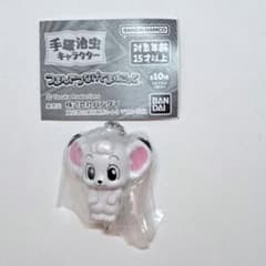 手塚治虫キャラクター◆つまんでつなげてますこっと レオのサムネイル