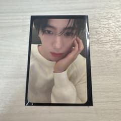 theboyz トレカ ヒョンジェ - メルカリ