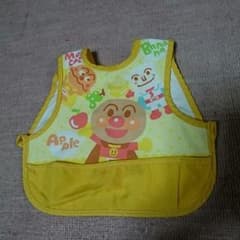 アンパンマン☆エプロンのサムネイル