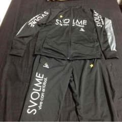 SVOLMEジャージ上下セットのサムネイル