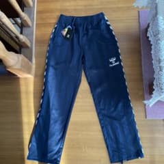 m*u様 hummel ジャージ上下のサムネイル