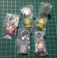Yes!プリキュア5GoGo!  キーホルダーのサムネイル