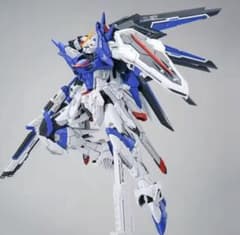 1/100 ライジング フリーダム似 海外製 - メルカリ