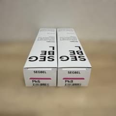 SEGBEL ヘアカラー Pk6 Pk8 2本セットのサムネイル