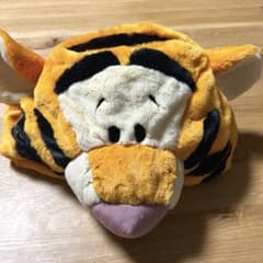 ディズニー　ティガー　ファンキャップのサムネイル
