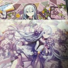 プロジェクトセカイ クリアファイル 宵崎奏 まとめ売り - メルカリ