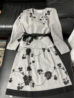 再度値下げ致しました^_^オースチンリードスーツのサムネイル