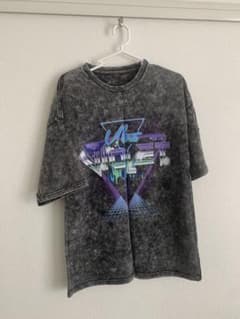 倖田來未　グッズ　Tシャツのサムネイル