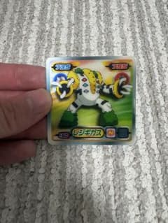 ポケモン シール烈伝 技 BEST レジギガス　3Dシール ポケモン シール烈伝 技 BEST レジギガス 3Dシール - メルカリ