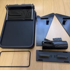 星光産業 EXEA デリカ D:5 テーブル&ボックス E109DC - メルカリ