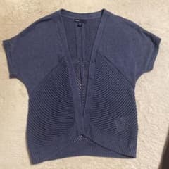 GAP ギャップ  カーディガン ボレロ 140~160cmのサムネイル