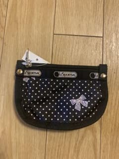 【新品未使用】レスポートサック コインケースのサムネイル