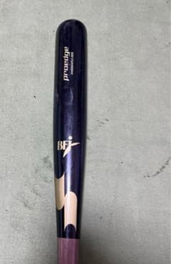 SSK 硬式木製バット　(元西武メヒアモデル)のサムネイル