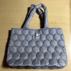 ミッフィー 付録 トートバッグのサムネイル