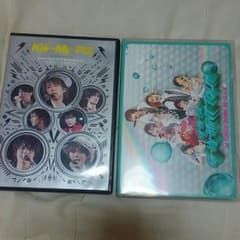 キスマイDVD コンサートのサムネイル