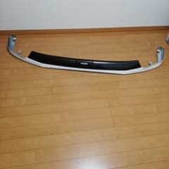 ヴェルファイア20前期TRDフロントスポイラー前希少 - メルカリ