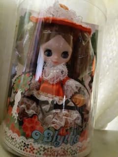 最終値下げ！！プチブライス♥️エイプリルワルツ♪新品未開封！！のサムネイル