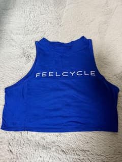 FEELCYCLE タンクトップのサムネイル