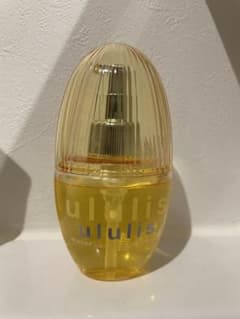 ululis ウォーターコンク リペア ヘアオイルのサムネイル