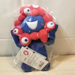 EXPO2025 ぬいぐるみ ミャクミャク【S】のサムネイル
