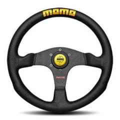 MOMOステアリング　コンペティション　C-71 35φのサムネイル