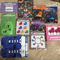Kis-My-Ft7くじ商品のサムネイル