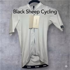 Black Sheep Cycling ESSENTIALS Mサイズ ホワイト Black Sheep Cycling ESSENTIALS Mサイズ ホワイト - メルカリ