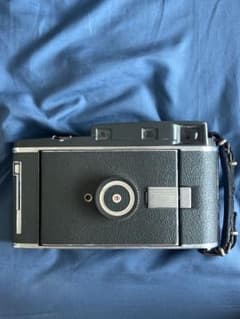 ポラロイド Pathfinder 120 Land Camera 動作未確認 ポラロイド Pathfinder 120 Land Camera 動作未確認 - メルカリ