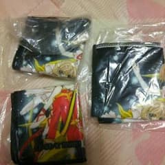 カードキャプターさくら ガチャガチャ ミニタオルのサムネイル