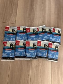 オリジン　オリジナルお試しサイズ50g×11袋のサムネイル