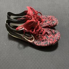 （希少）NIKE ZoomX Dragonfly 陸上スパイク　25.5のサムネイル