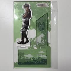 진격의 거인 attackontitan 리바이 무빅 아크릴스탠드