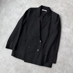 Col Pierrot Cerutti W Jacket ダブル テーラード - メルカリ