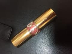 【YSL】ルージュ ヴォリュプテシャイン #15のサムネイル