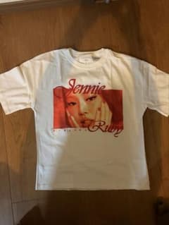 ZARA Jennie半袖Tシャツ 156cmのサムネイル