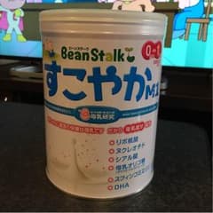 すこやかＭ1 大缶 800gのサムネイル